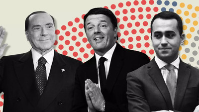 5 soruda İtalya seçimleri