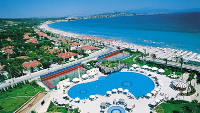 TÜRSAB'ın hedefi "35 milyar dolar"