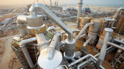 Türk sanayisine milyar dolarlık dev yatırım