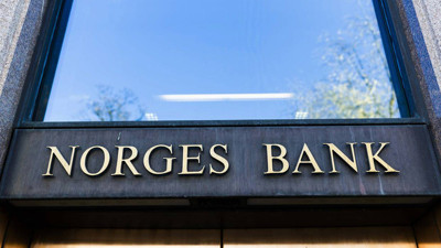 Norveç Varlık Fonu'nun Türkiye yatırımı 1 milyar doları aştı