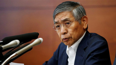 "Aşırı gevşek para politikası sona erebilir"