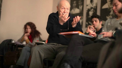 50. SİYAD Onur ve Emek ödülleri belli oldu