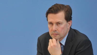 Alman hükümeti, Putin'in açıklamalarından endişe duyuyor