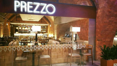 İngiltere’nin pizza devi 94 şubesini kapatacak