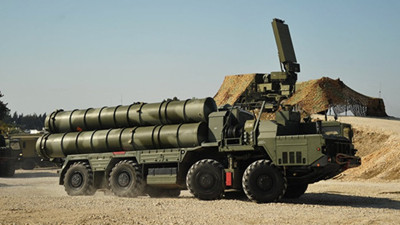 Gottemoeller: S-400 NATO sistemlerine entegre edilemiyor'