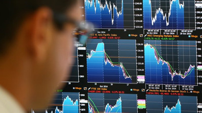 Fed öncesi Facebook ve Venezuela gündemde