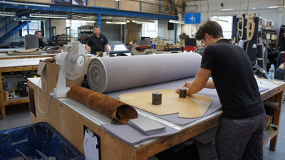 YD-ÜFE şubatta yüzde 1.70 arttı