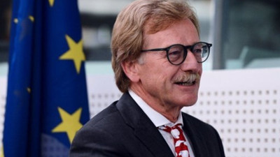 "Euro Bölgesi'nde enflasyonun yükselmesi için şartlar uygun"