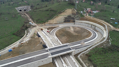 Çevre yolu yakıt tasarrufu sağlayacak