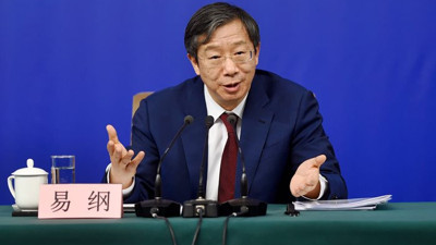 Çin'in yeni Merkez Bankası başkanından ne bekleniyor?