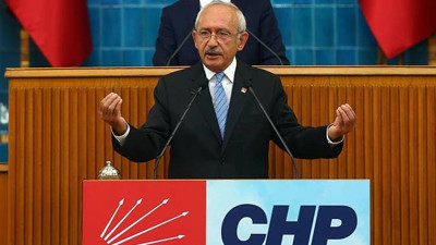 Kılıçdaroğlu: SPK, BDDK, Ticaret Bakanlığı'na dava açın