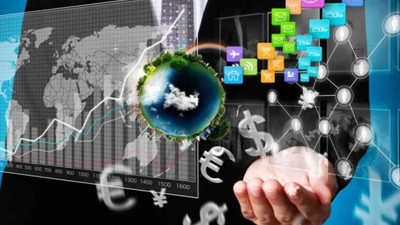 "Zengin ve güçlü olmak lazım"