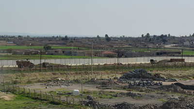 Karakola saldıran teröristler etkisiz hale getirildi