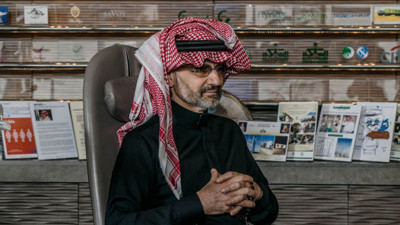 Milyarder prens: Suudi Arabistan'da yatırımlarım sürecek