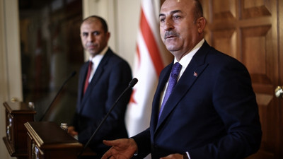 Çavuşoğlu'ndan Afrin açıklaması: Yağmalamaya müsade etmeyiz