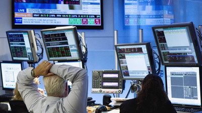 Wall Street'in en büyük endişesi ticaret savaşı