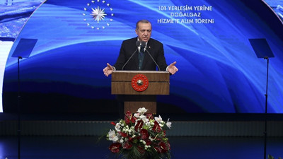 "Temelini Putin ile yakın zamanda atacağız"