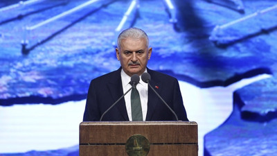 'TANAP projesini bu sene tamamlayacağız'