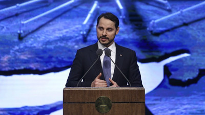 '101 yerleşim yeri daha doğalgaza kavuştu'