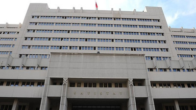 Sayıştay'dan seçim zarfı açıklaması