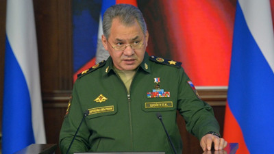 Rusya: Suriye'de 3 kez kimyasal silah kullanma girişimi oldu