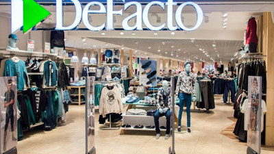 Defacto halka arza hazırlanıyor