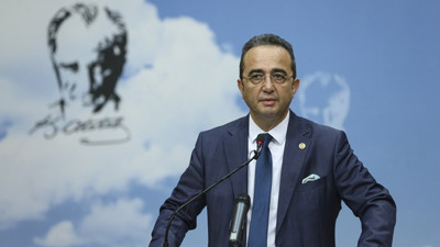 CHP'den hakim ve savcı atamalarına tepki