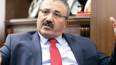 HSK Başkanvekili Yılmaz'dan eleştirilerle ilgili açıklama