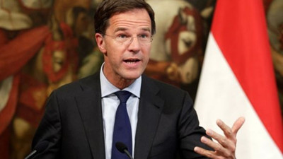 Hollanda'nın Afrin önerisi, AB ve NATO'dan destek görmedi