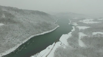 Trakya'da hafta sonu kar bekleniyor