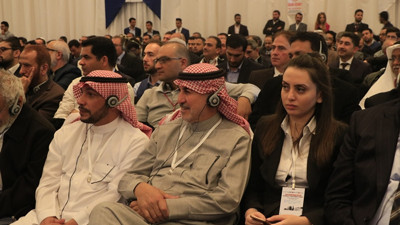 Körfez ülkelerinden 200 iş adamı ve yatırımcı, Konya'da