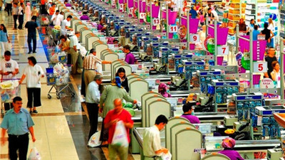 Sektörel güvende gerileme