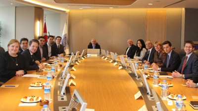 Ekonomimiz dayanıklılığını ispat etti