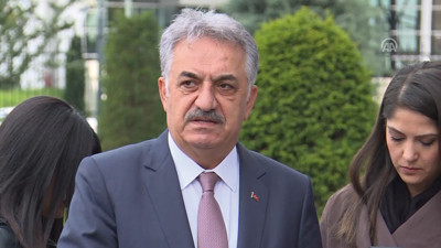 AK Parti'den OHAL açıklaması