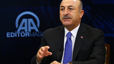 "'Bir gece ansızın gelebiliriz' sözü her yer için geçerli"