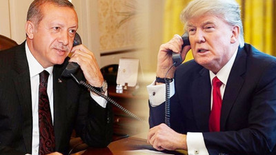 "Trump ilişkileri normalleştirme arzusunda"