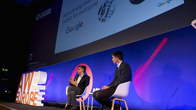 Google'dan blok zinciri hamlesi