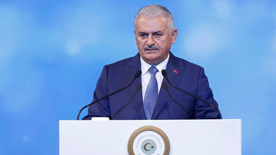 Yıldırım: Hava filosu yenilenecek