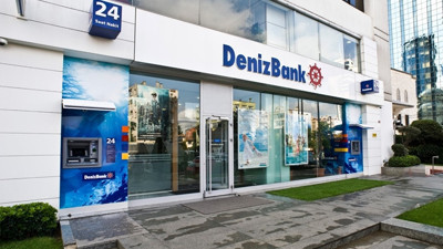 DenizBank'ın Emirates NBD'ye satış süreci birkaç haftaya sonlanabilir
