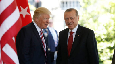 Beyaz Saray'dan Erdoğan-Trump görüşmesiyle ilgili açıklama