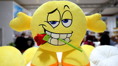 İstanbul Oyuncak Fuarı açıldı