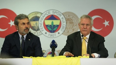 PFDK'dan Yıldırım ve Kocaman'a ihtar cezası