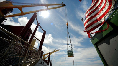 ABD'nin çelik ve alüminyum tarifelerinden muaf ülke sayısı arttı