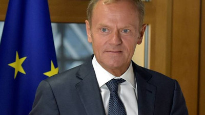 AB, Moskova'daki büyükelçisini geri çekti