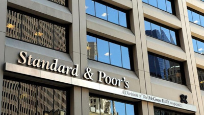 S&P, Fed'den bu yıl 4 faiz artışı bekliyor
