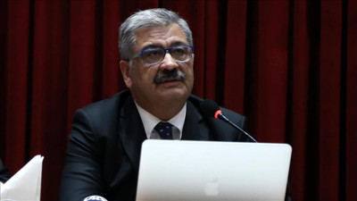 Ertem: Dolarda 3,85'in üzeri spekülatif