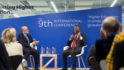 Brexit ve ‘Trump’ eğitimde ‘korumacılık’ dalgası yarattı!