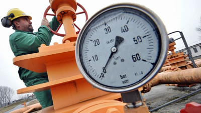 LPG ithalatı ocakta yüzde 15.4 arttı