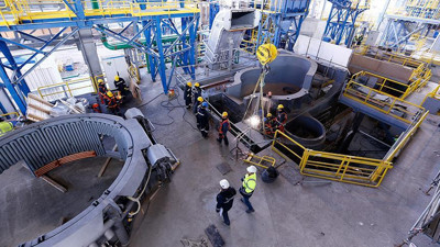 Maliyet duyarlı endüstriler Türkiye'ye geliyor