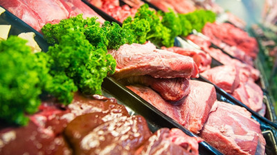 Hacıince: Türkiye'de ucuz et olması mümkün değil